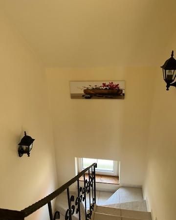 Апартаменты Dyta1 Apartman Хайдусобосло Экстерьер фото