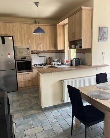 Апартаменты Dyta1 Apartman Хайдусобосло Экстерьер фото